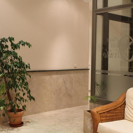 Apartamentos Turisticos Plaza Del Olvido Nerja Exteriör bild