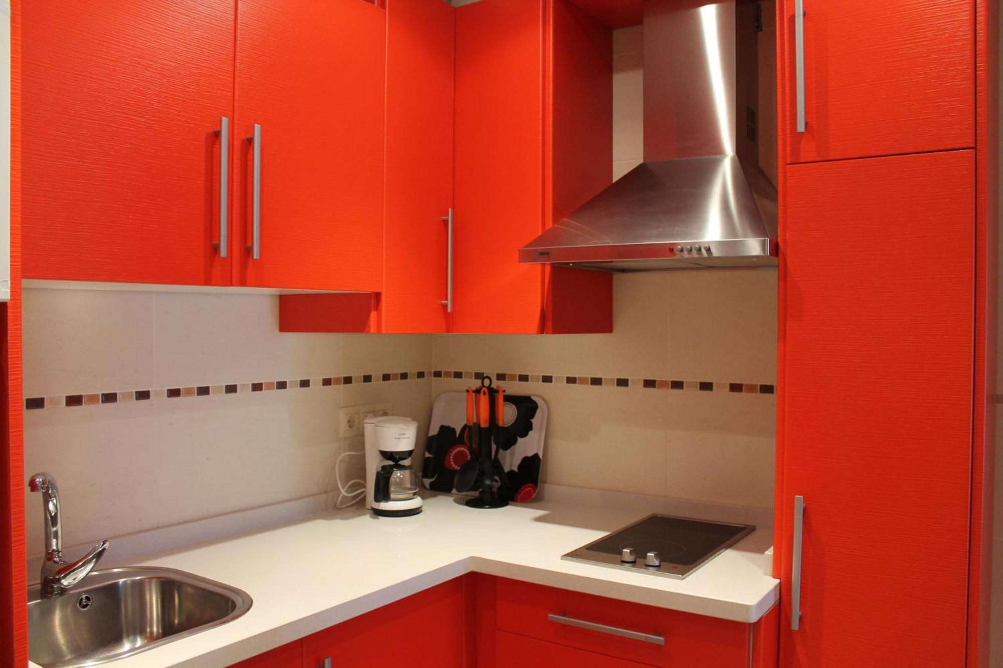 Apartamentos Turisticos Plaza Del Olvido Nerja Exteriör bild