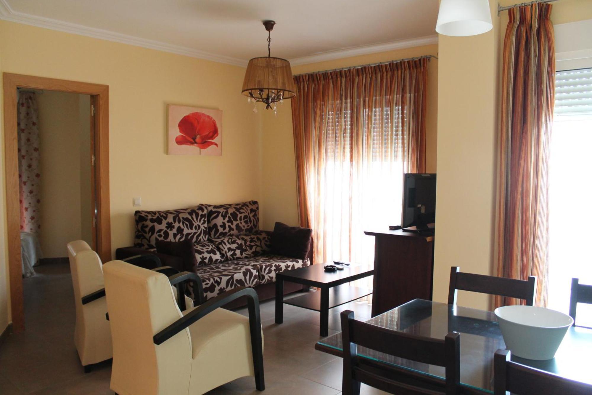 Apartamentos Turisticos Plaza Del Olvido Nerja Exteriör bild