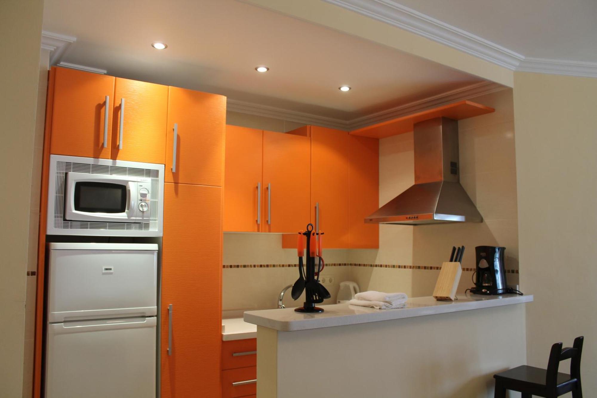 Apartamentos Turisticos Plaza Del Olvido Nerja Exteriör bild